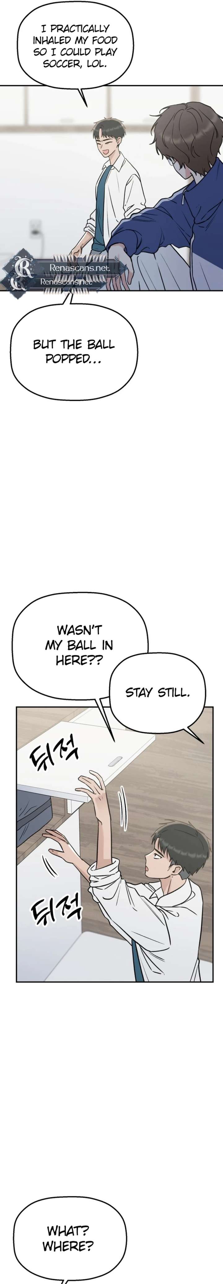 Shining Nana Nana Chapter 57 - Page 15