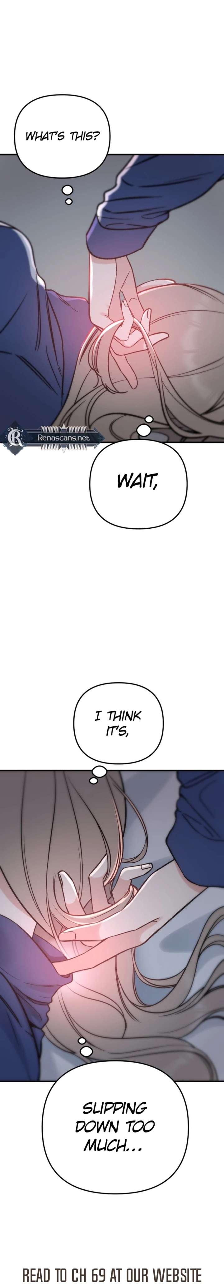 Shining Nana Nana Chapter 57 - Page 21