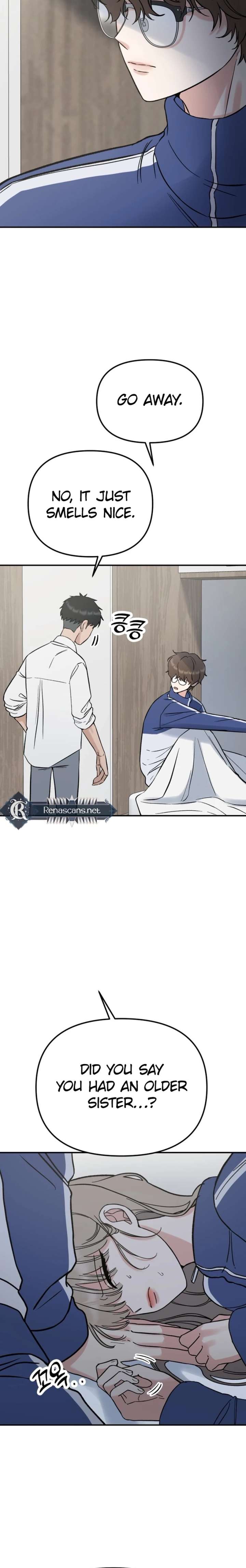 Shining Nana Nana Chapter 57 - Page 26