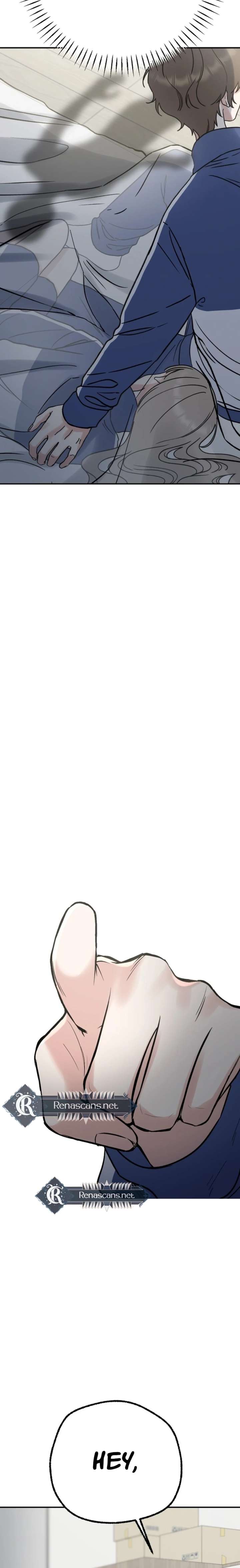 Shining Nana Nana Chapter 57 - Page 28