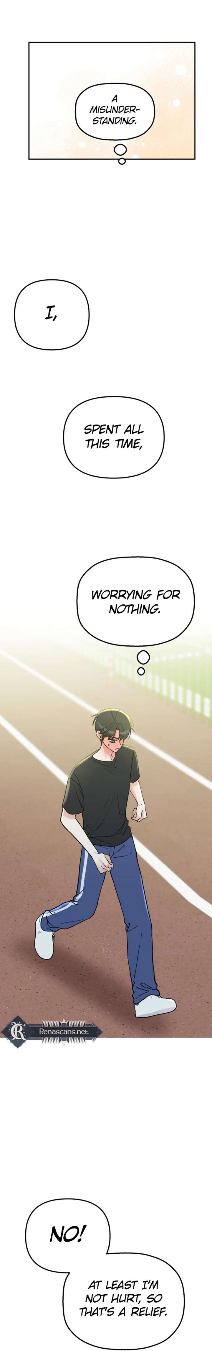 Shining Nana Nana Chapter 57 - Page 3