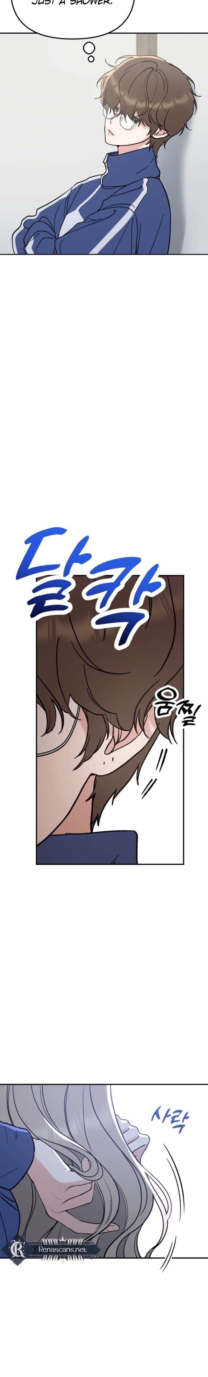 Shining Nana Nana Chapter 57 - Page 34