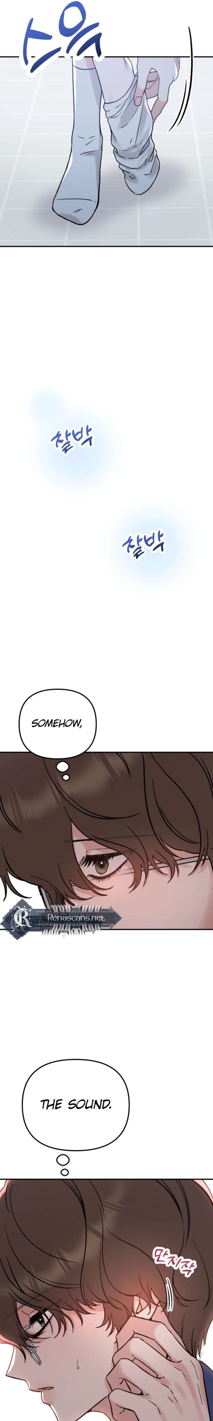 Shining Nana Nana Chapter 57 - Page 35