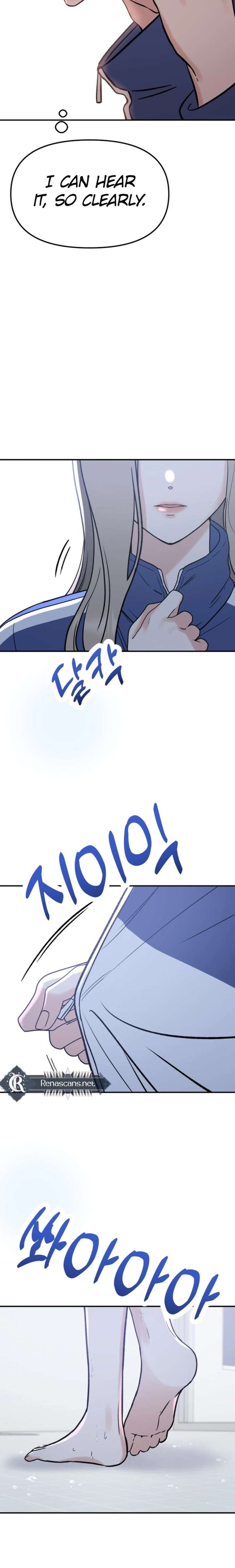 Shining Nana Nana Chapter 57 - Page 36