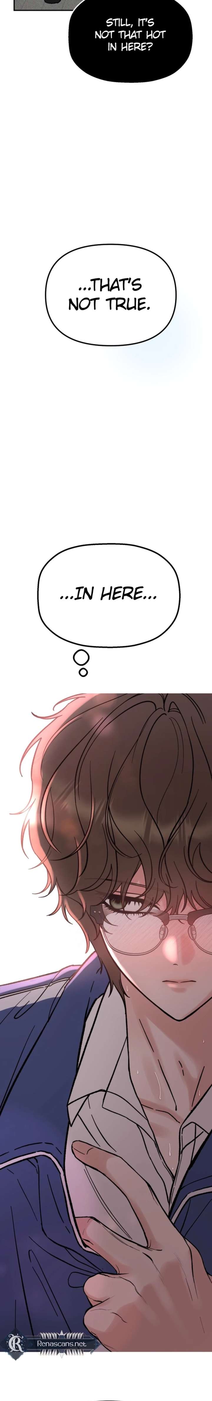 Shining Nana Nana Chapter 57 - Page 38