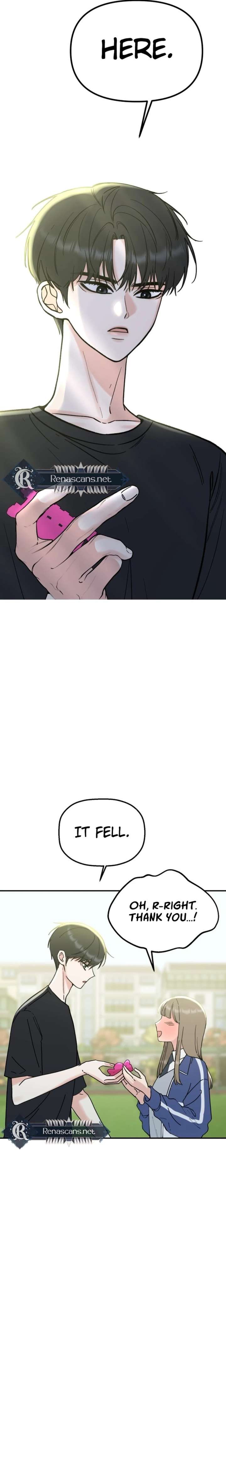 Shining Nana Nana Chapter 57 - Page 6