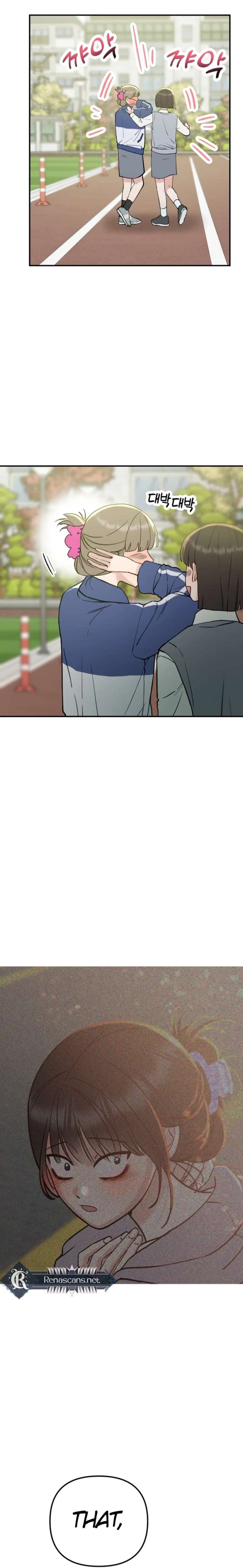 Shining Nana Nana Chapter 57 - Page 7