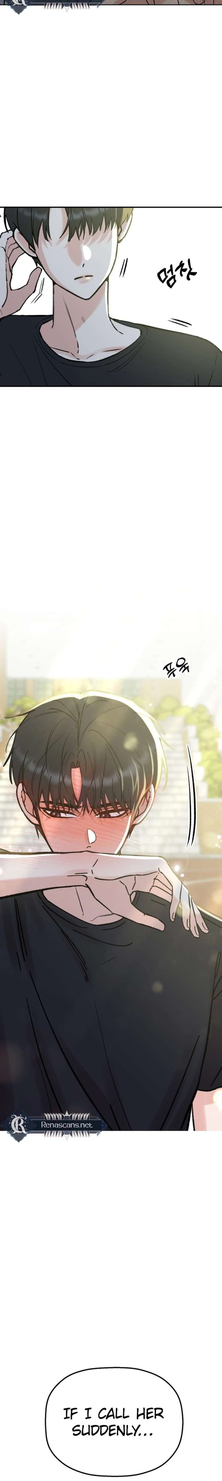 Shining Nana Nana Chapter 57 - Page 9