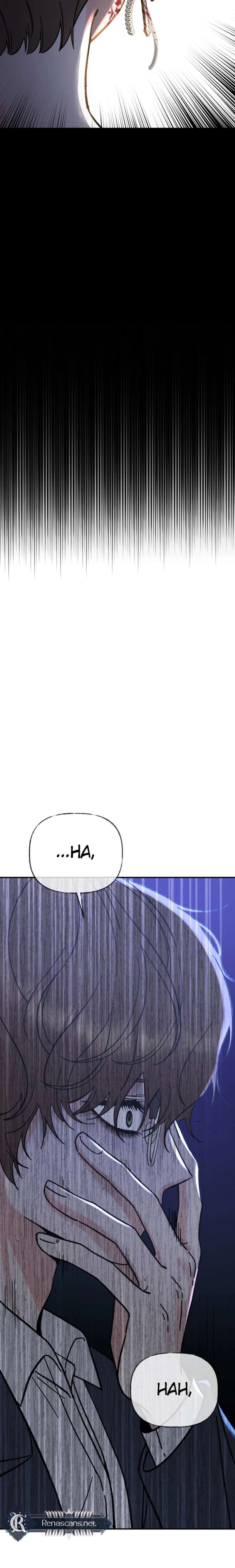 Shining Nana Nana Chapter 58 - Page 29