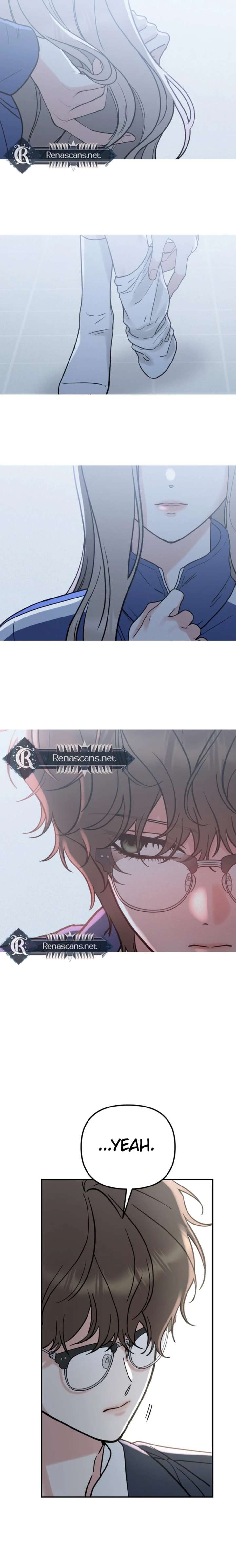 Shining Nana Nana Chapter 58 - Page 4