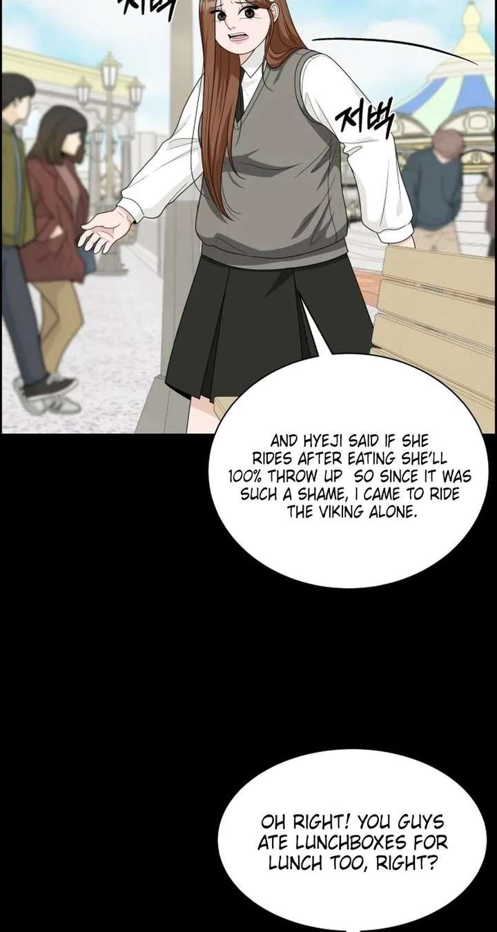 Shining Nana Nana Chapter 59 - Page 23