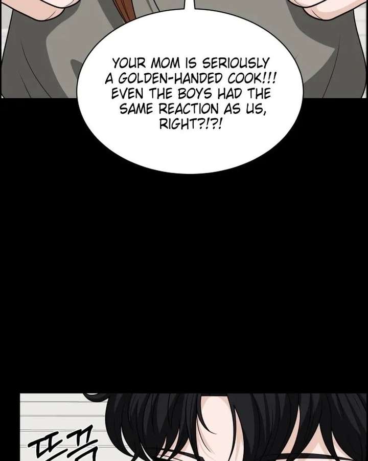 Shining Nana Nana Chapter 59 - Page 26