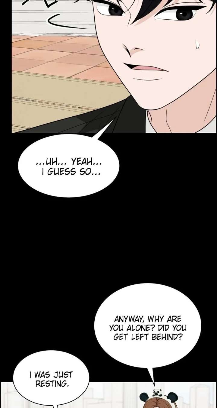 Shining Nana Nana Chapter 59 - Page 27