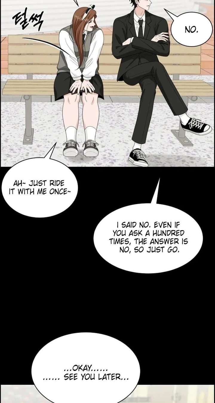 Shining Nana Nana Chapter 59 - Page 29