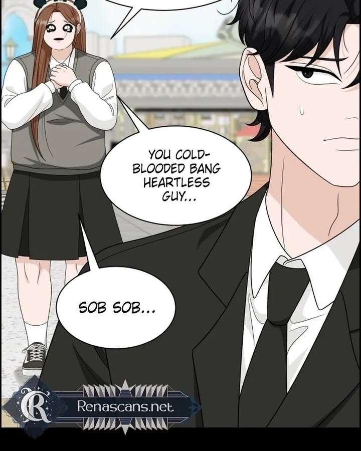 Shining Nana Nana Chapter 59 - Page 36