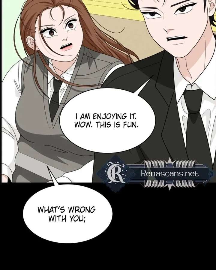 Shining Nana Nana Chapter 59 - Page 41