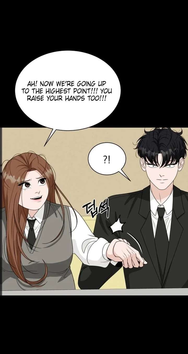 Shining Nana Nana Chapter 59 - Page 42