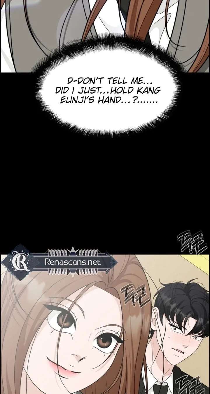 Shining Nana Nana Chapter 59 - Page 52