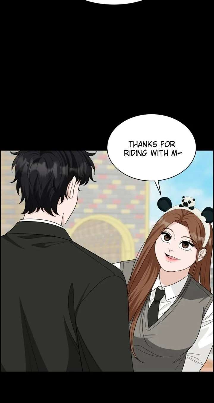 Shining Nana Nana Chapter 59 - Page 55