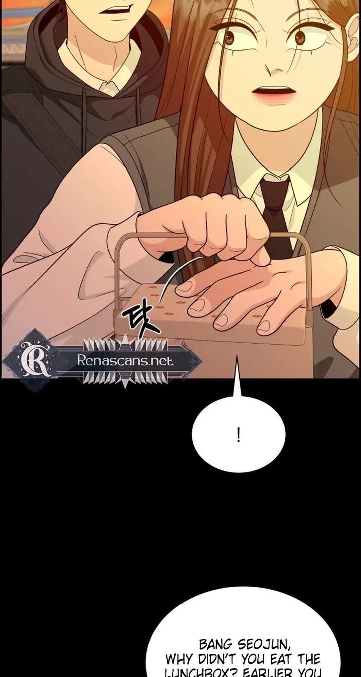 Shining Nana Nana Chapter 59 - Page 84