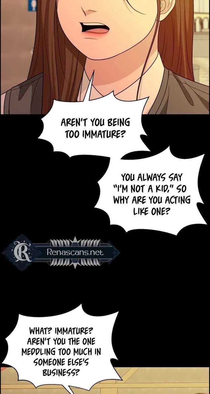 Shining Nana Nana Chapter 59 - Page 89