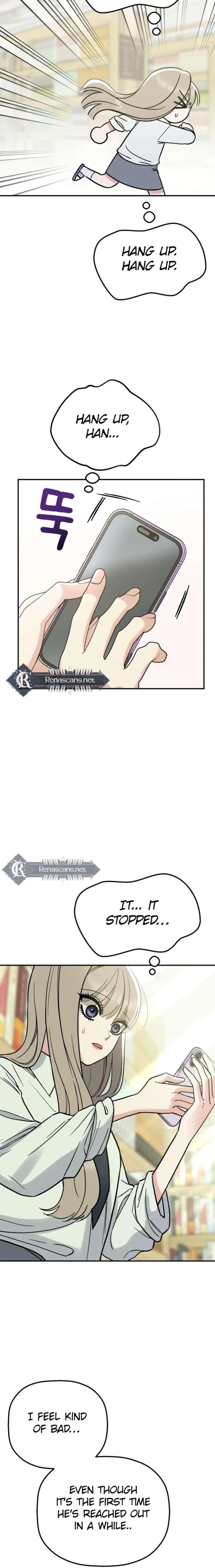 Shining Nana Nana Chapter 61 - Page 24