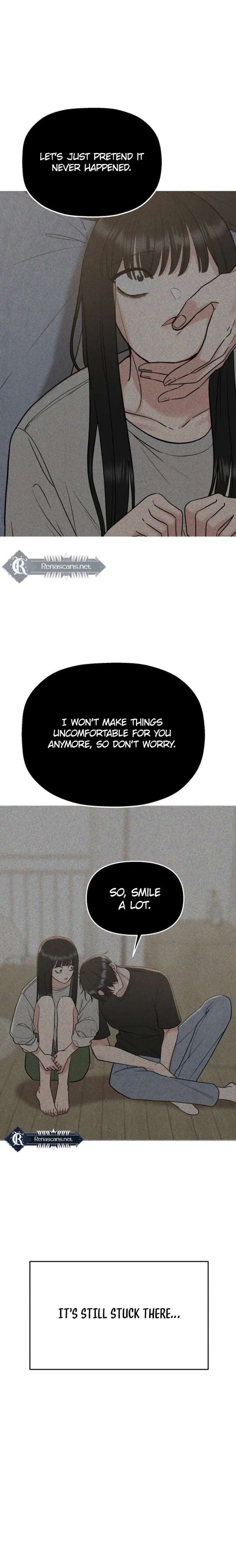 Shining Nana Nana Chapter 62 - Page 4