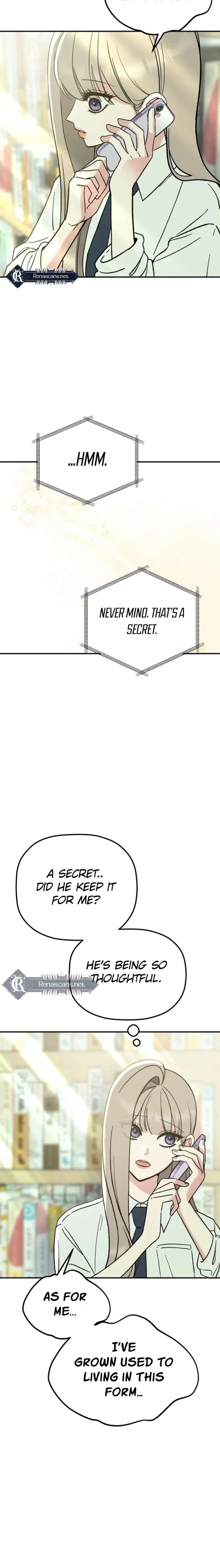 Shining Nana Nana Chapter 62 - Page 6