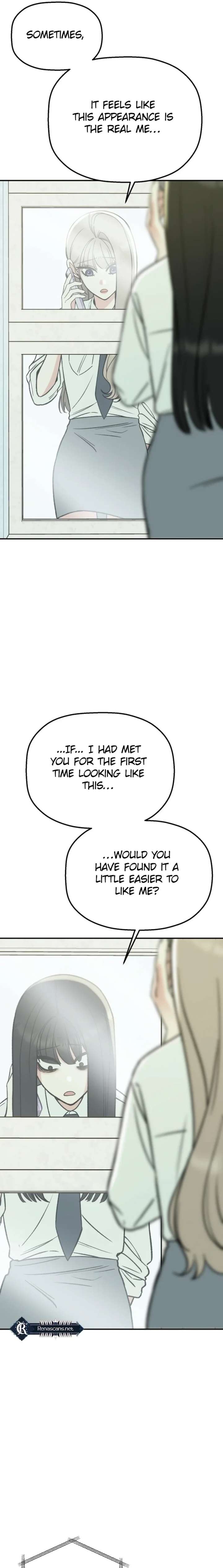Shining Nana Nana Chapter 62 - Page 7