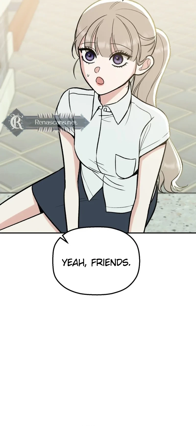 Shining Nana Nana Chapter 66 - Page 3