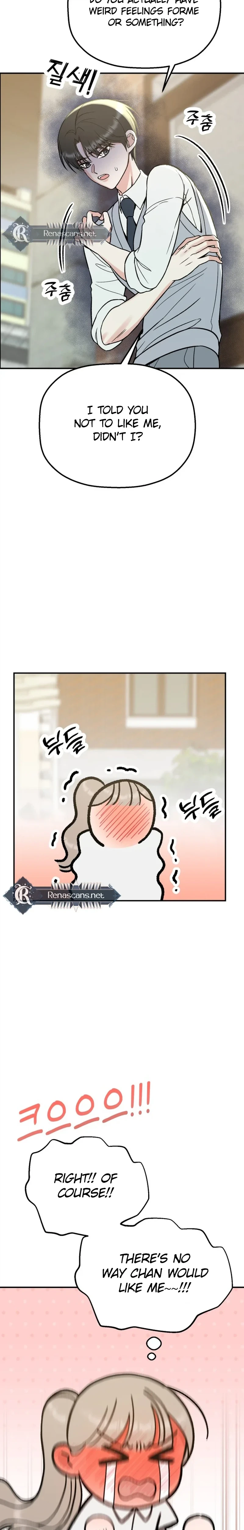 Shining Nana Nana Chapter 66 - Page 5