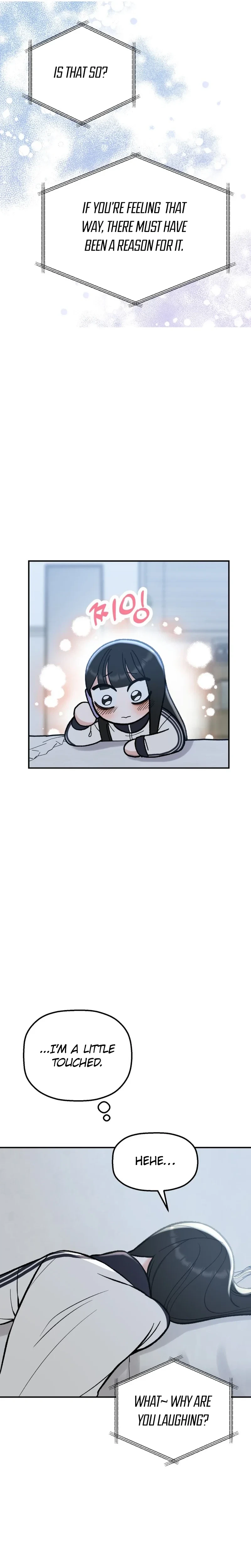 Shining Nana Nana Chapter 66 - Page 54