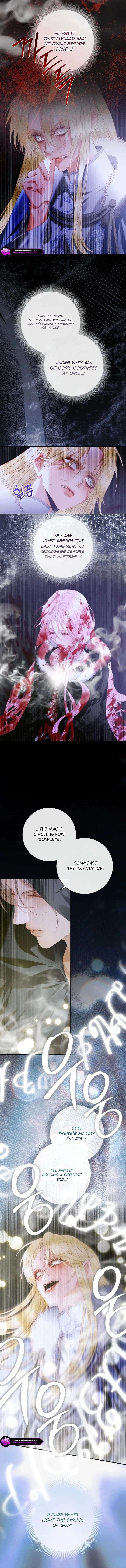 Becoming The Villain’s Family Chapter 165 - Page 13