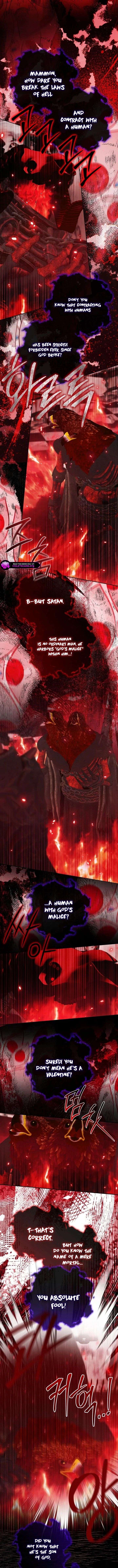 Becoming The Villain’s Family Chapter 165 - Page 2