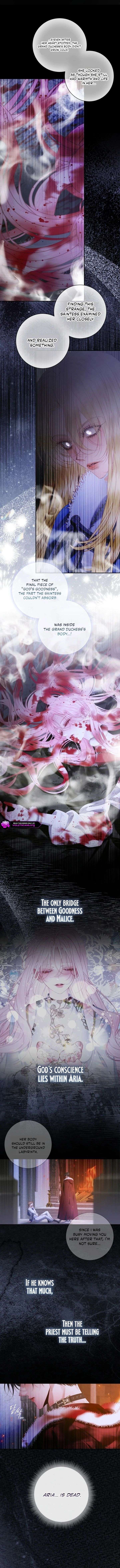 Becoming The Villain’s Family Chapter 165 - Page 8