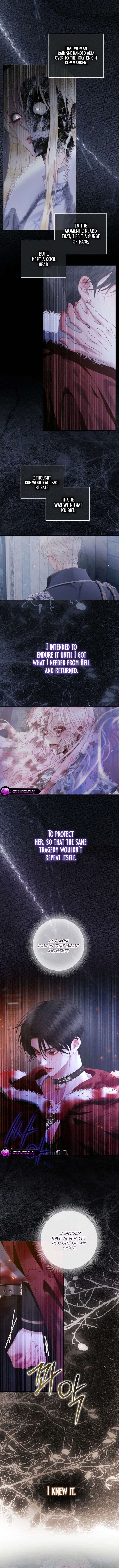 Becoming The Villain’s Family Chapter 165 - Page 9