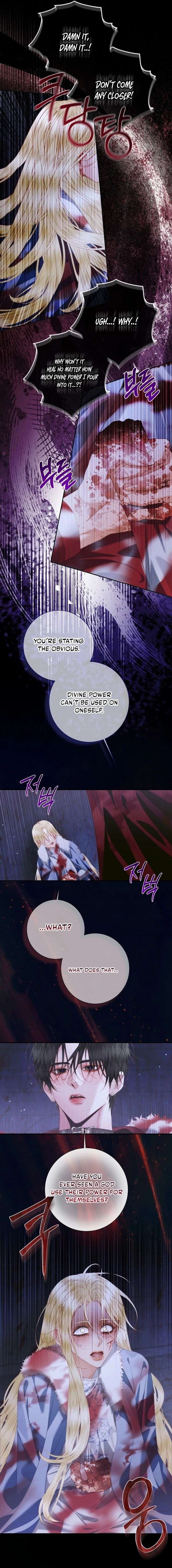 Becoming The Villain’s Family Chapter 166 - Page 10