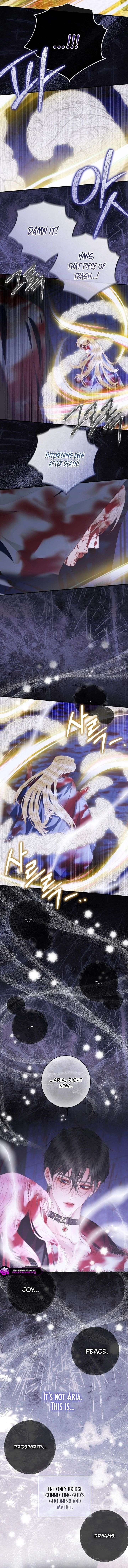 Becoming The Villain’s Family Chapter 166 - Page 13