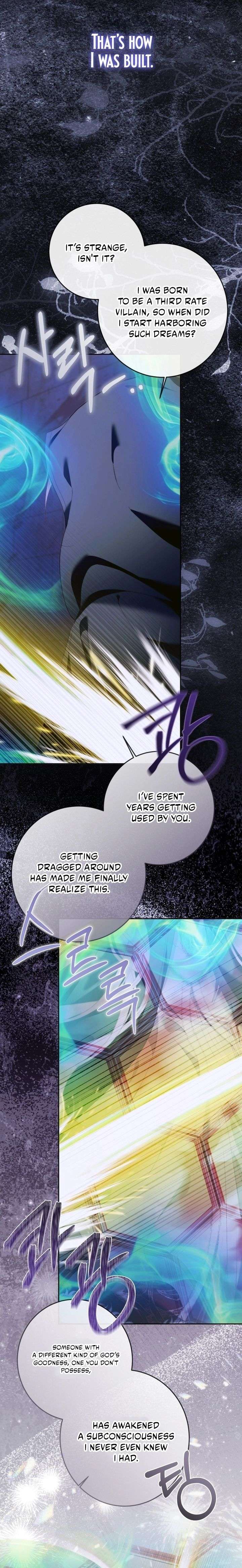 Becoming The Villain’s Family Chapter 166 - Page 3