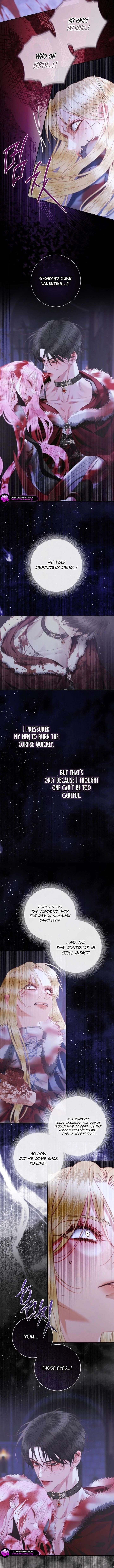 Becoming The Villain’s Family Chapter 166 - Page 7