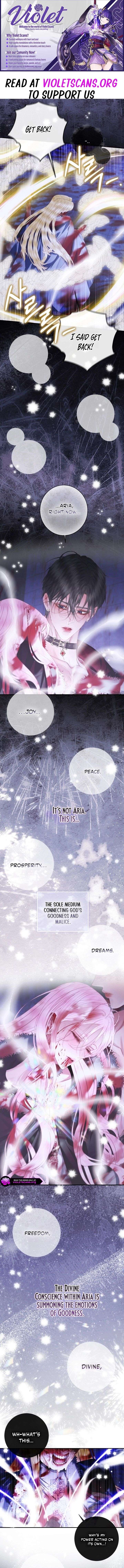 Becoming The Villain’s Family Chapter 167 - Page 1