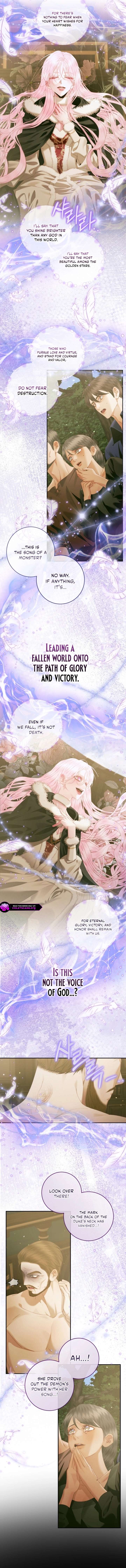 Becoming The Villain’s Family Chapter 170 - Page 4