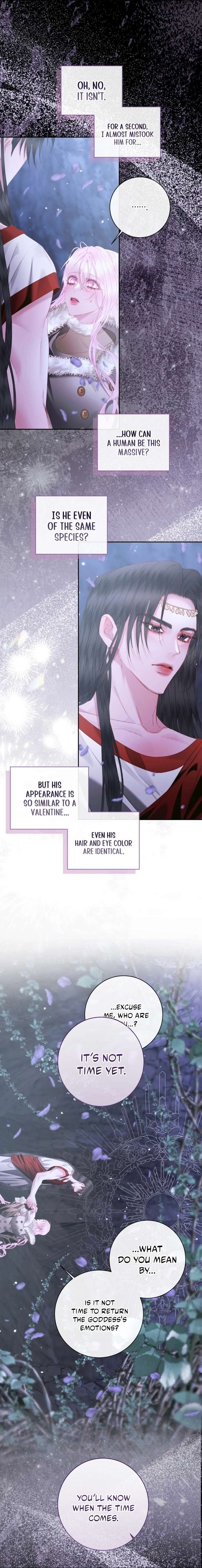 Becoming The Villain’s Family Chapter 171 - Page 12