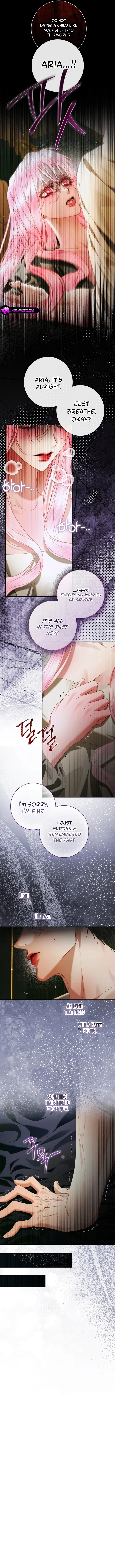 Becoming The Villain’s Family Chapter 173 - Page 10