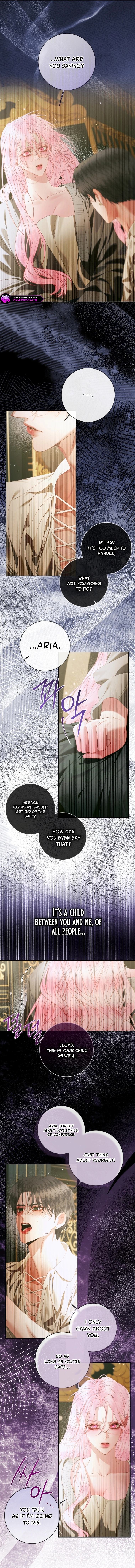 Becoming The Villain’s Family Chapter 174 - Page 5