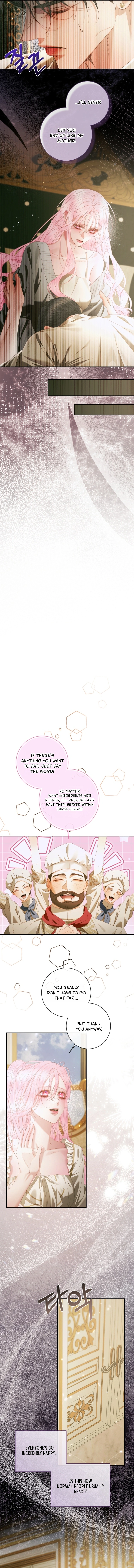 Becoming The Villain’s Family Chapter 174 - Page 9
