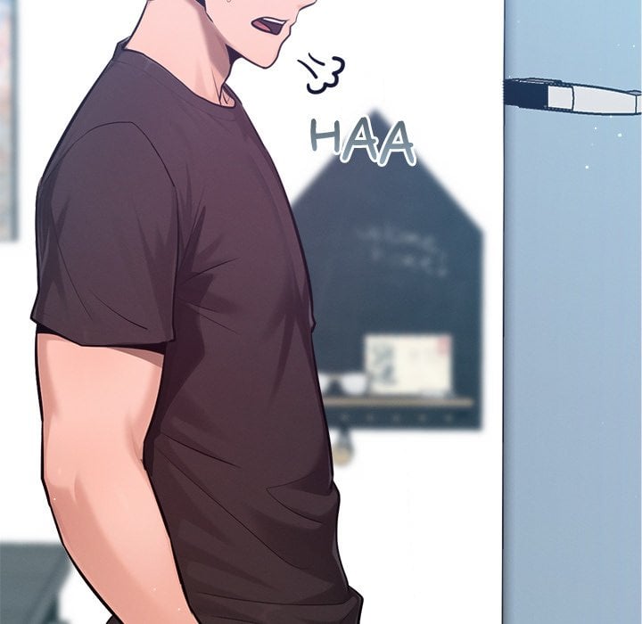 Never Just Friends Chapter 10 - Page 101