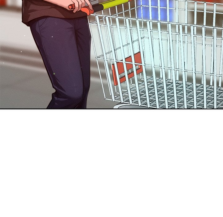 Never Just Friends Chapter 10 - Page 105