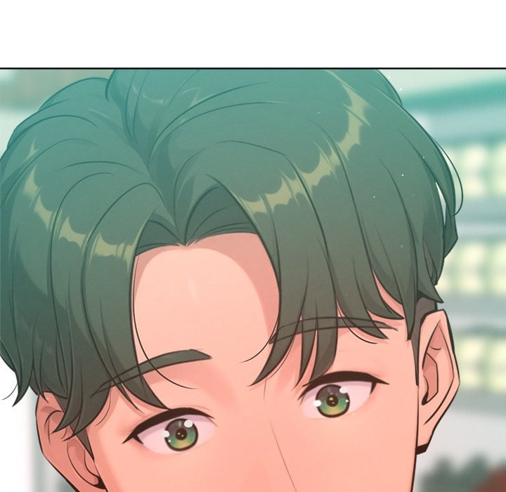 Never Just Friends Chapter 10 - Page 113