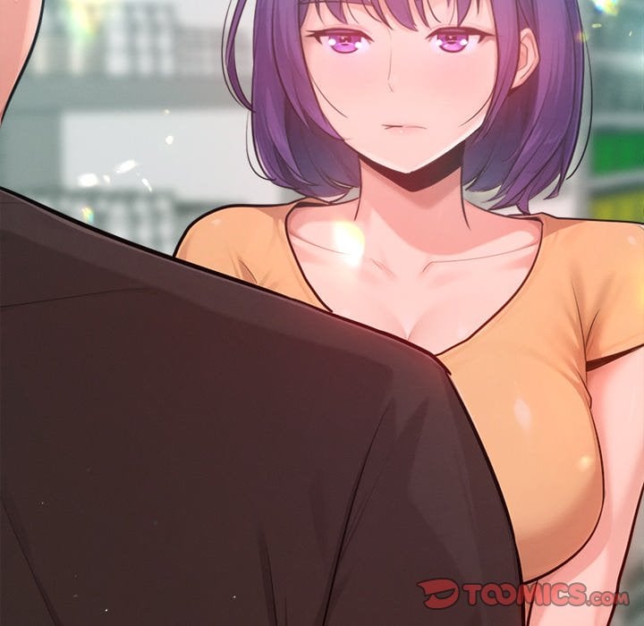 Never Just Friends Chapter 10 - Page 116